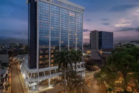 Delta Hotels by Marriott San Jose Aurola