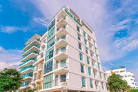 Hotel Summer Frente Al Mar Hoteles en 