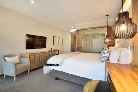 Windhoek Country Club Resort