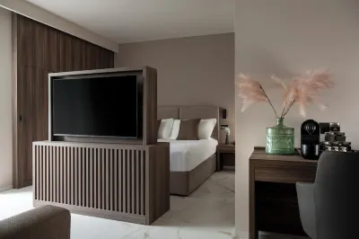 Bolina Suite & Spa Hotel in zona Bagno Virtual Beach 299