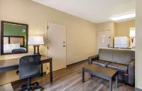 Extended Stay America Select Suites - Chicago - Vernon Hills - Lincolnshire Hotel a Mettawa