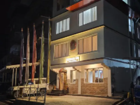 Sikkimese Inn Hotels in Ravangla