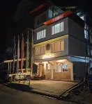 Sikkimese Inn Hôtels à : 
