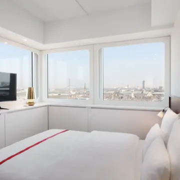 Ruby Luna Hotel Dusseldorf Hotels near Market Square (Marktplatz)