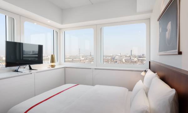 Ruby Luna Hotel Dusseldorf by IHG