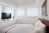 Ruby Luna Hotel Dusseldorf by IHG - parking