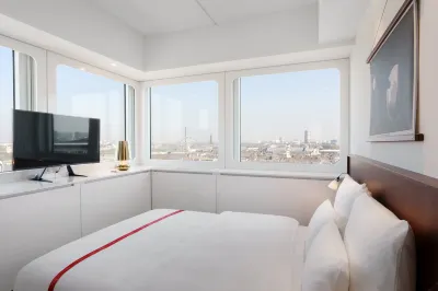 Ruby Luna Hotel Dusseldorf