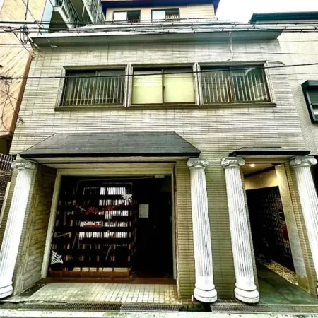 Mizunomichi Ryokan