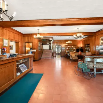 Americas Best Value Inn Historic Clewiston Inn