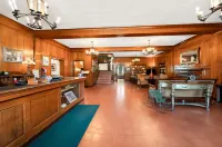 Americas Best Value Inn Historic Clewiston Inn