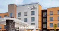 Fairfield Inn & Suites Traverse City