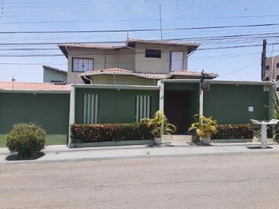 Hotel Vila Solar