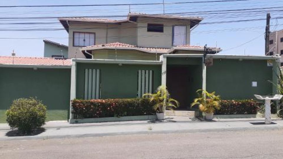 Hotel Vila Solar