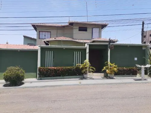 索拉爾別墅酒店