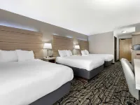 Best Western Plus Albert Lea I-90/I-35 Hotel Hotels in Albert Lea