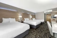 베스트 웨스턴 플러스 앨버트 리아 I-90/I-35 호텔