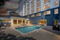 Hilton Garden Inn San Mateo - Træningscentre
