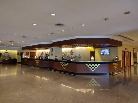 2. 풀먼 콘캔 라자..