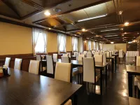 APA Hotel (Kurashiki Ekimae) - breakfast