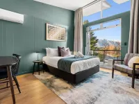 Hampshire Holiday Parks – Queenstown Lakeview Hotels in Queenstown