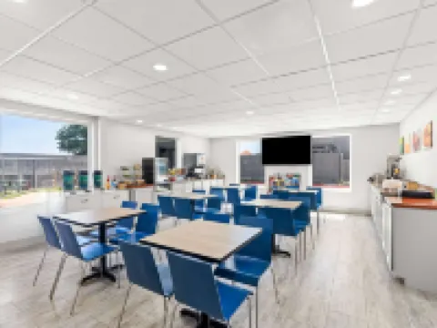 巴斯特羅普品質酒店 巴斯特羅普縣酒店