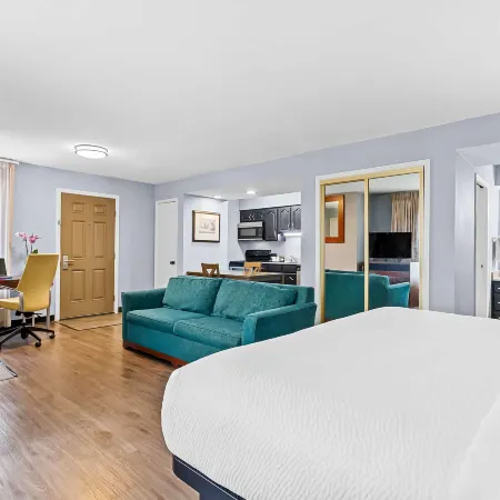 SureStay Studio by Best Western Pensacola