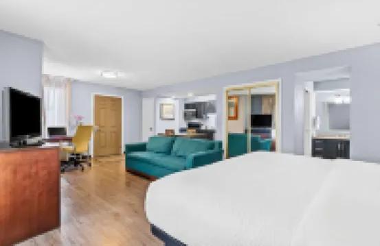 SureStay Studio by Best Western Pensacola