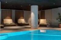 Hotel Norge by Scandic - Kolam Renang
