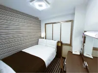 APA Hotel Tokushima-Ekimae Các khách sạn ở Tokushima