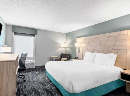 베스트 웨스턴 도스웰 호텔