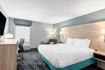 Days Inn by Wyndham Doswell at the Park Hotels in der Nähe von Eiffel Tower