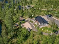 Riemukaari Hotels in Pertunmaa