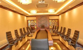 Goma Serena Hotel