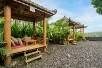 Angseri Villas Hotels near Batu Lantang Waterfall