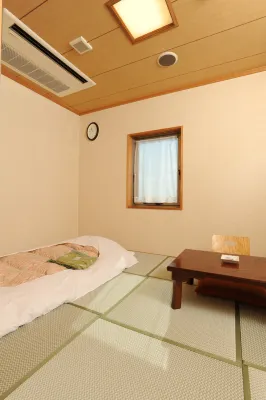 Castle City Hotel Hotel dekat Itaga Station