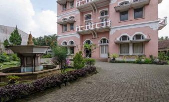 Hotel Niagara Malang