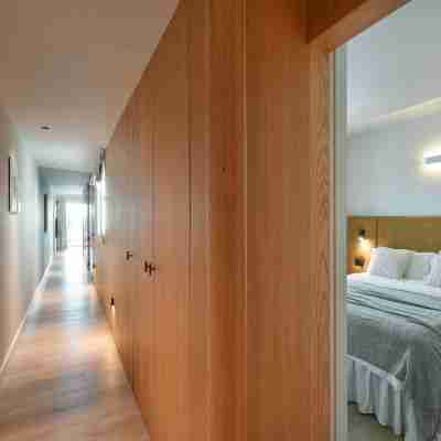 Neptuno Suite Playa Rooms
