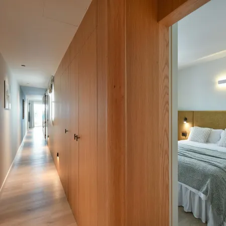 Neptuno Suite Playa
