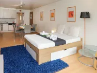 Rosablanche B21 Hotels near Siviez