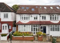 Wavertree House