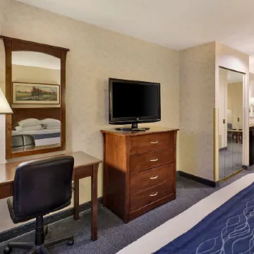 Comfort Inn Bellingham