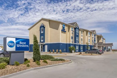 Best Western Limon Отели в г. Лимон