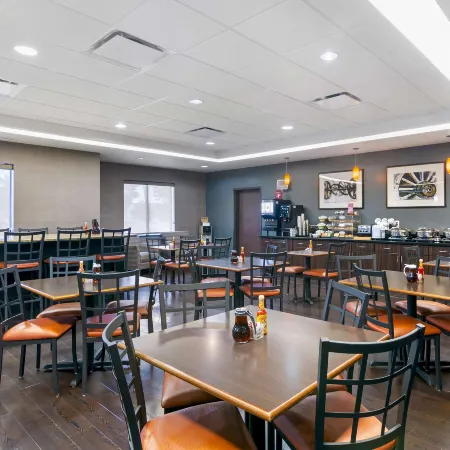 Best Western Plus Olathe Hotel