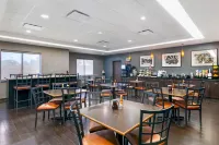 Best Western Plus Olathe Hotel - breakfast