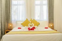 Kiwengwa Minazi Boutique & Spa