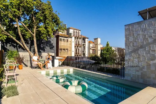 Canto de Luz - Luxury Maison