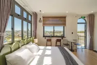 Storij Home & Coffee Hotels in Phuong 9