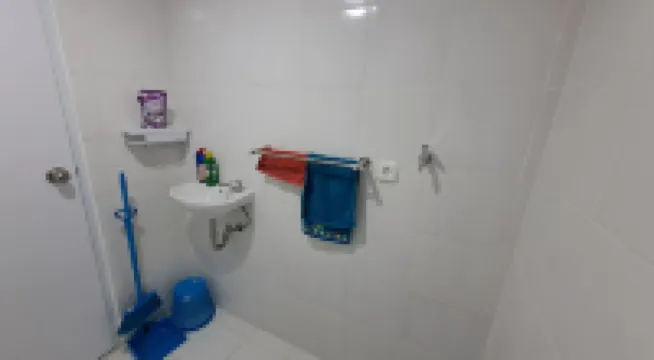 Favian'n Lux Apartement Paltrow Tembalang City Semarang