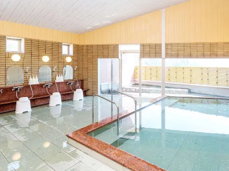 Mawaki Pole Pole Отели в г. Ното