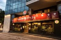 Amérian Cordoba Park Hotel Các khách sạn gần Córdoba train Railway Station
